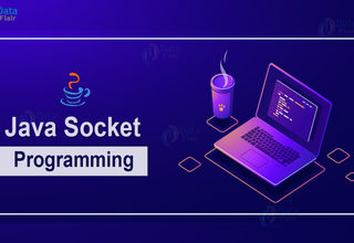 Java Chat App