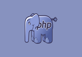 PHP Book Store