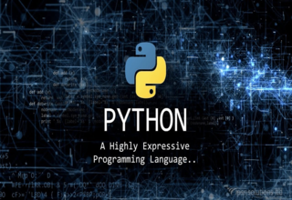 RSA Python